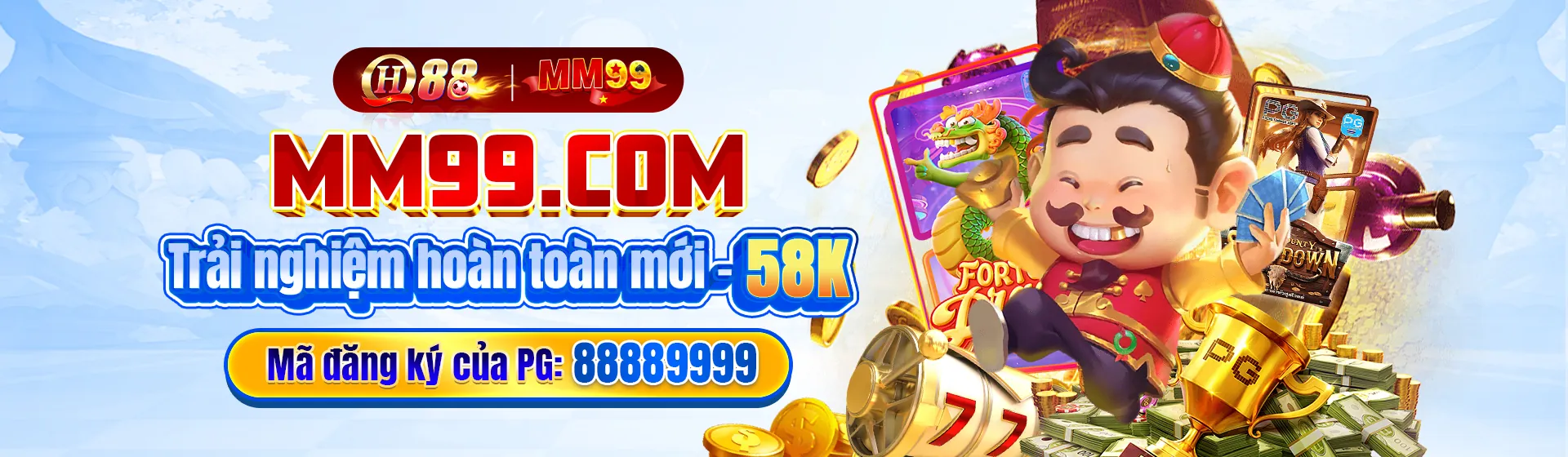 Thế giới Bắn Cá QQ88 Code 2026 đầy màu sắc